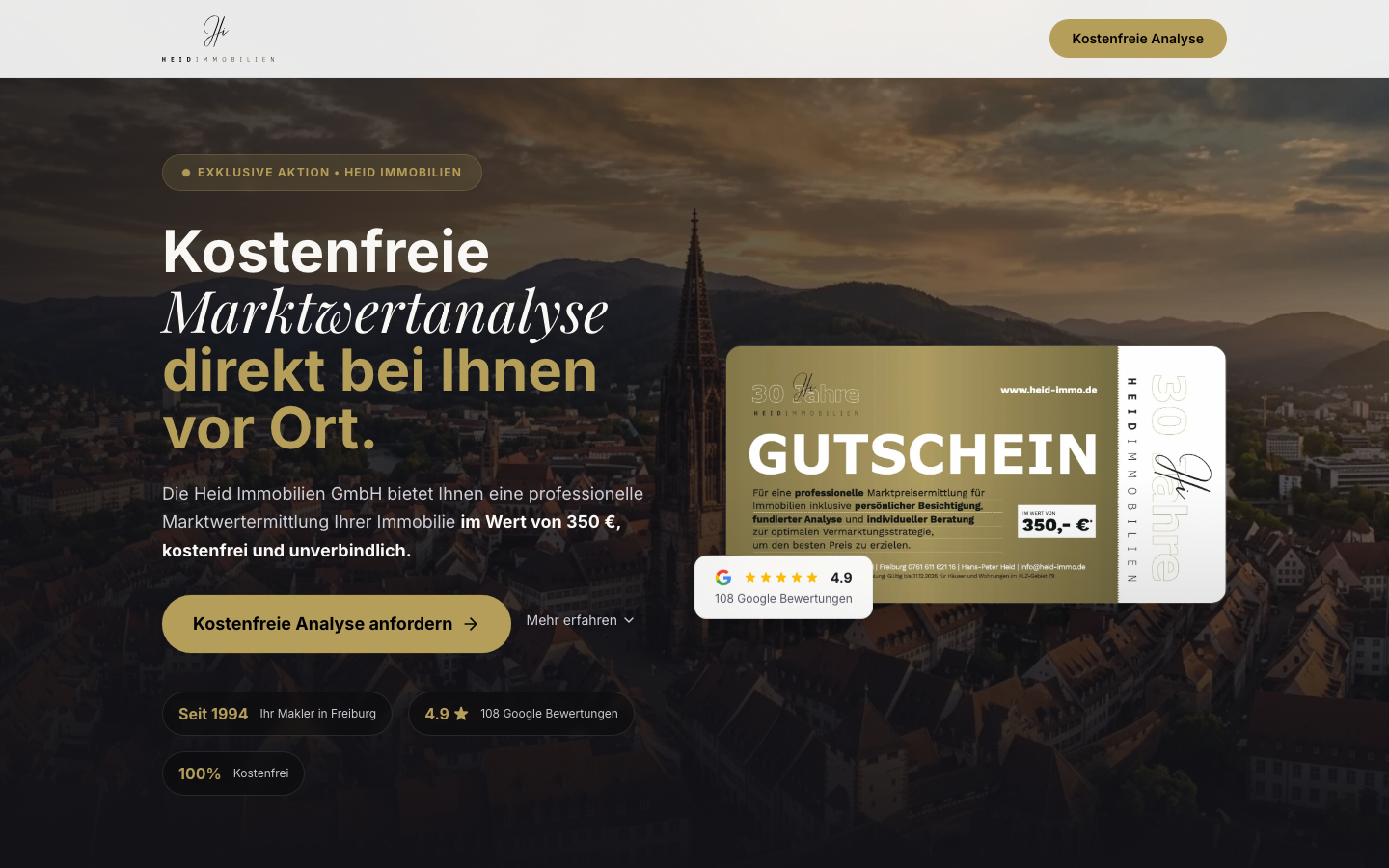 Heid Immobilien